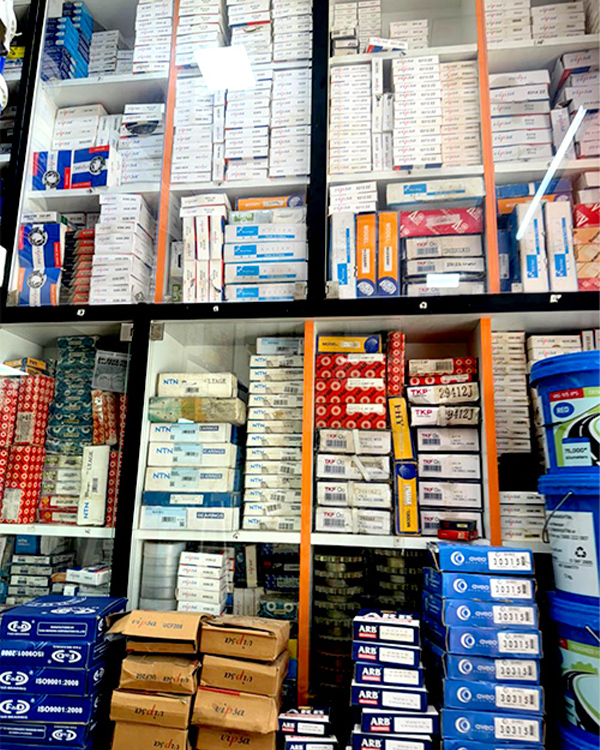 Oil Seal FAQ and Guide – Maruthi Bearing and Tools Chennai