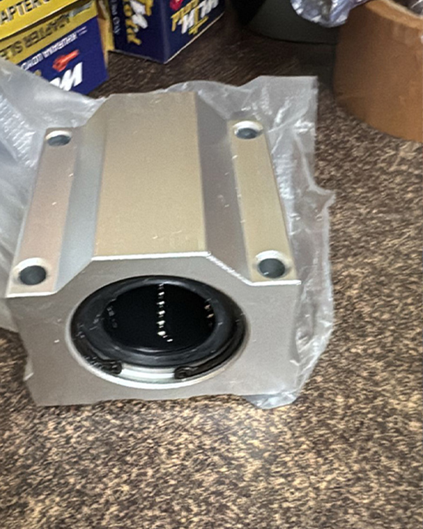 Plummer Block Support and FAQs – Maruthi Bearing and Tools Chennai