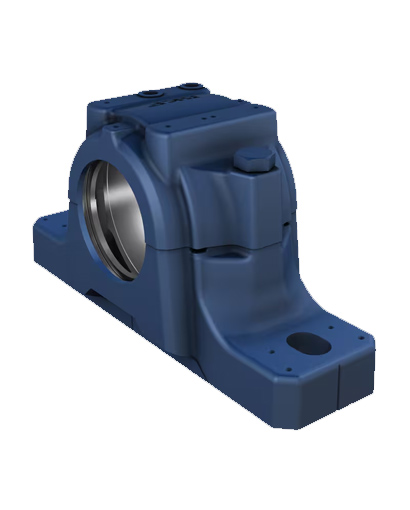 Plummer block and bearing housing supplied by Maruthi Bearing & Tools Chennai