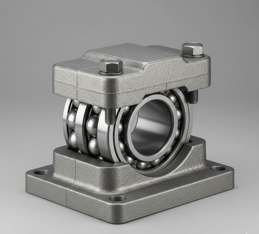 High-quality Plummer Block Sales in Chennai – Maruthi Bearing and Tools