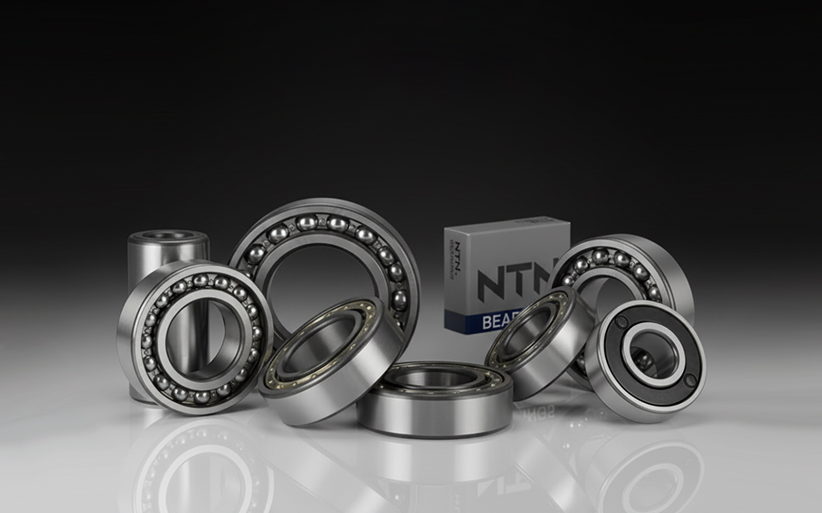 Maruthi Bearing and Tools Chennai - Industrial Bearings Supplier