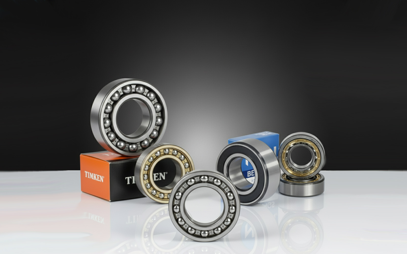 High Quality Bearings and Power Tools in Chennai