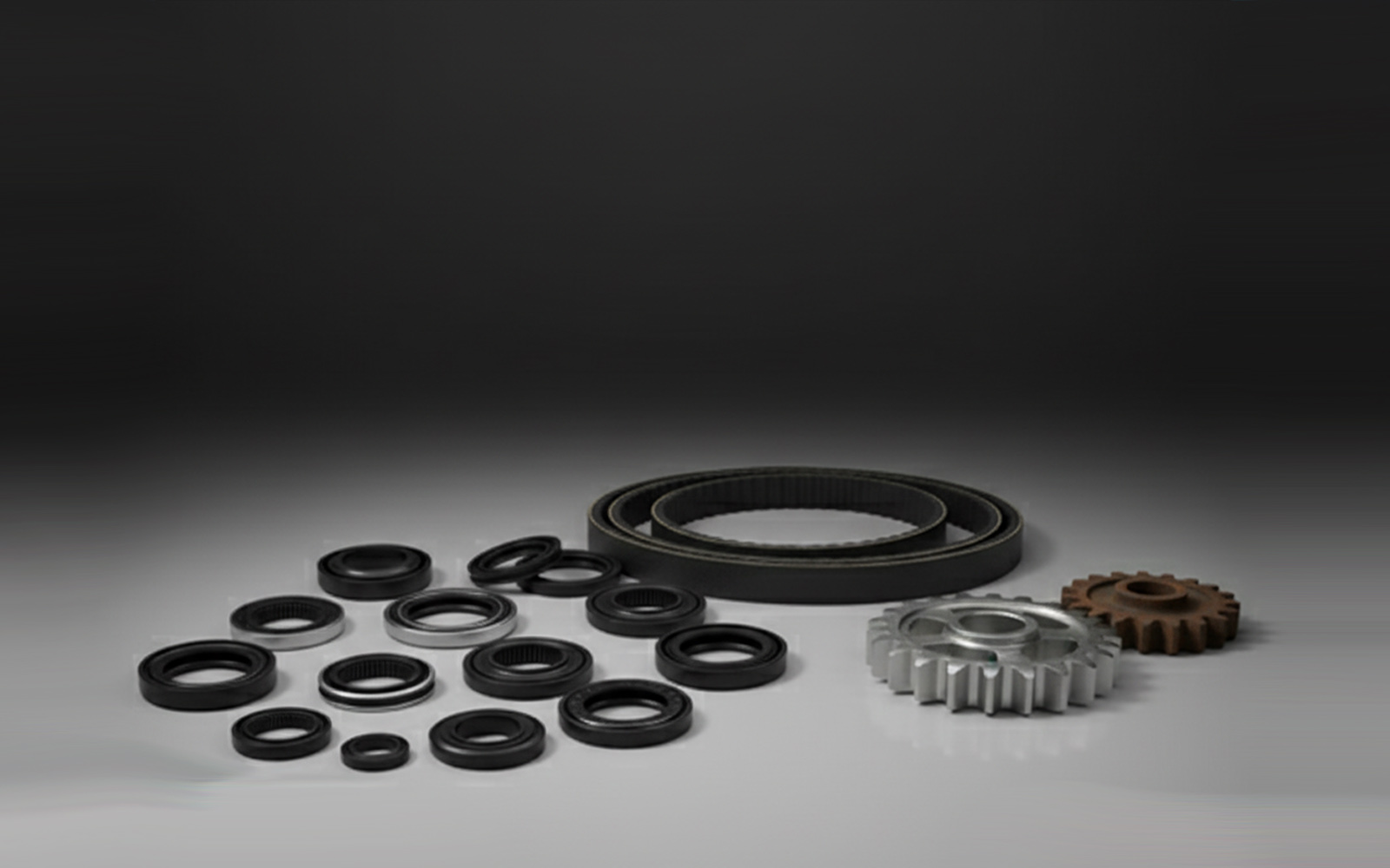 Machinery Bearings and Tools Store - Maruthi Bearing Chennai