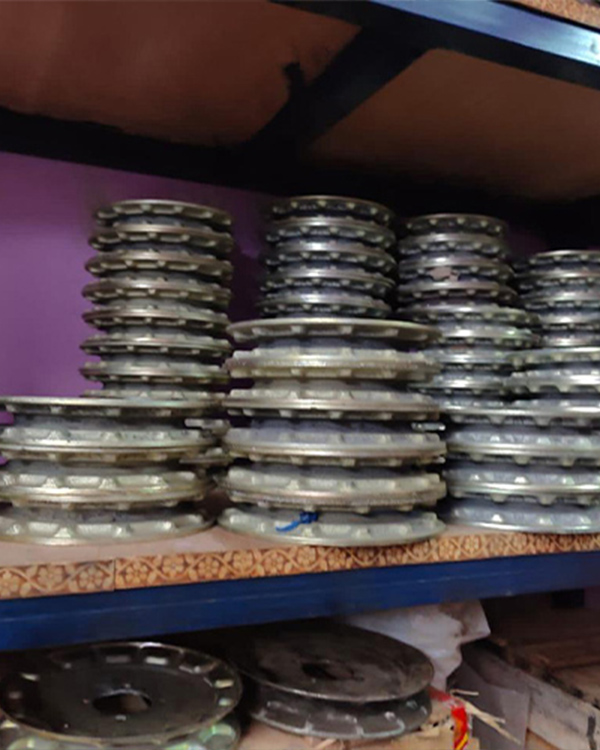 Sprocket FAQ and information from Maruthi Bearing and Tools Chennai