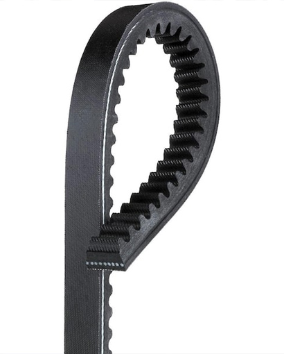 High-quality V Belt for industrial machinery from Maruthi Bearing & Tools Chennai